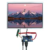 12 volt lcd screen